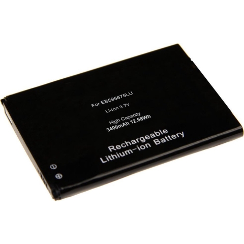 Accu voor Samsung GT-N7105 (LTE)