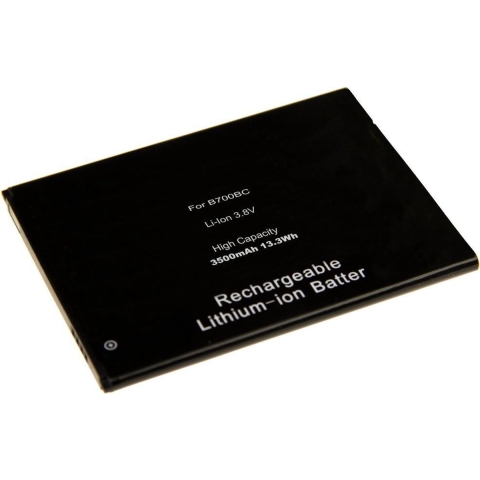 Accu voor Samsung SGH-i527