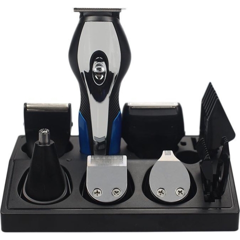 Lipa Vas 2188 6 in 1 pakket tondeuse en trimmers