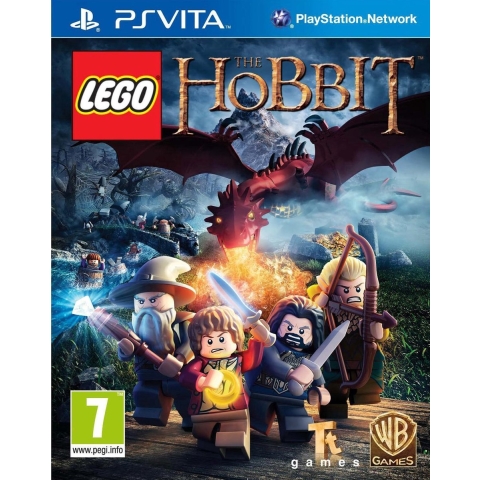 LEGO Hobbit