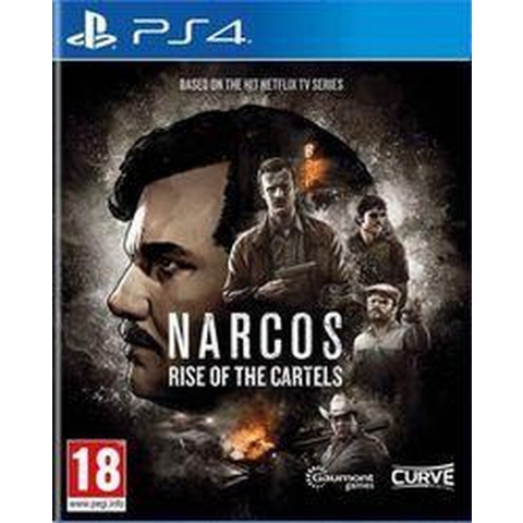 Narcos Rise of the Cartels