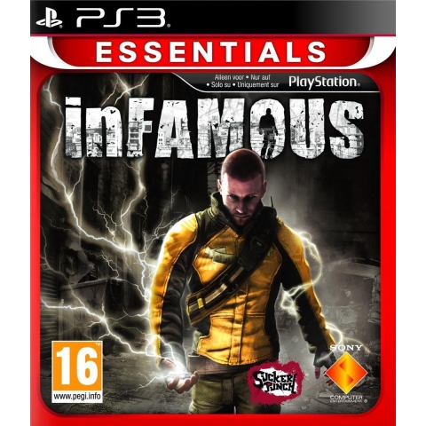 Infamous