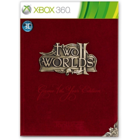 Two Worlds 2 Game of the Year Edition
