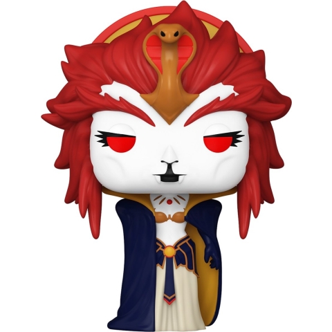 Castlevania Nocturne Funko Pop Vinyl: Erzsebet