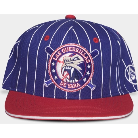 Far Cry 6 - Snapback Cap