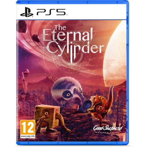 The Eternal Cylinder