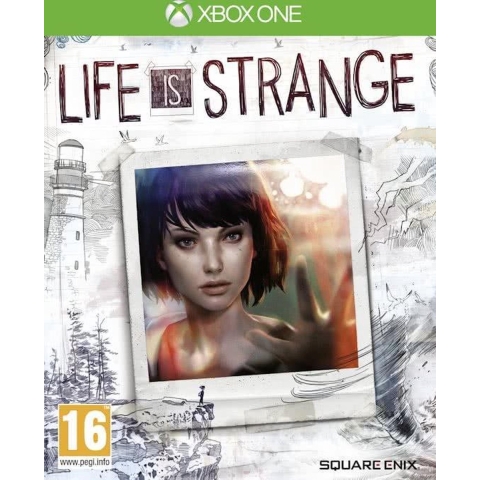 Life is Strange