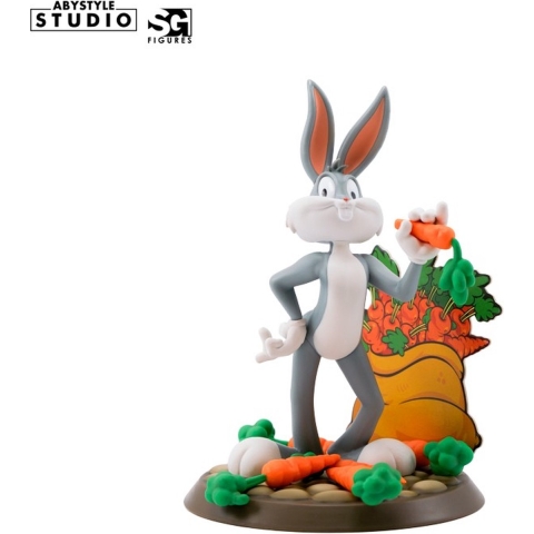 Looney Tunes Abystyle Figure - Bugs Bunny