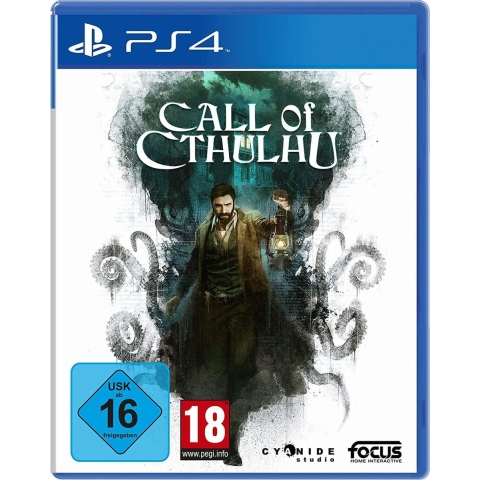 Call of Cthulhu
