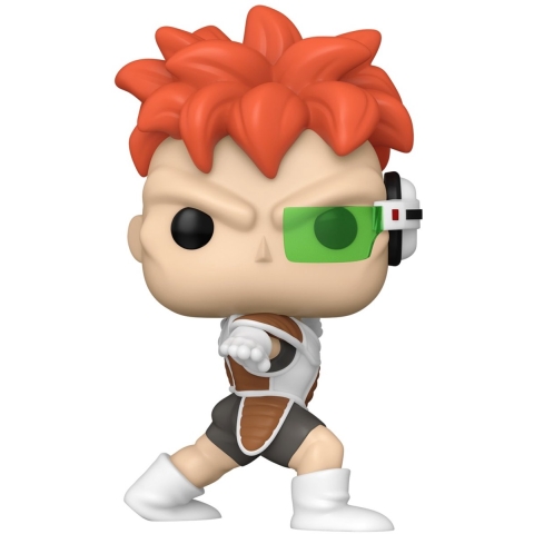 Dragon Ball Z Funko Pop Vinyl: Recoome