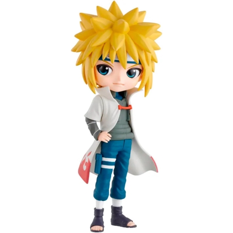 Naruto Qposket - Namikaze Minato (Ver.A)