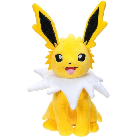 Pokemon Pluche - Jolteon