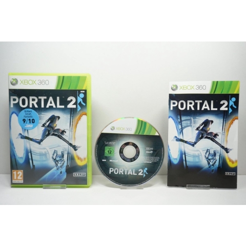 Portal 2