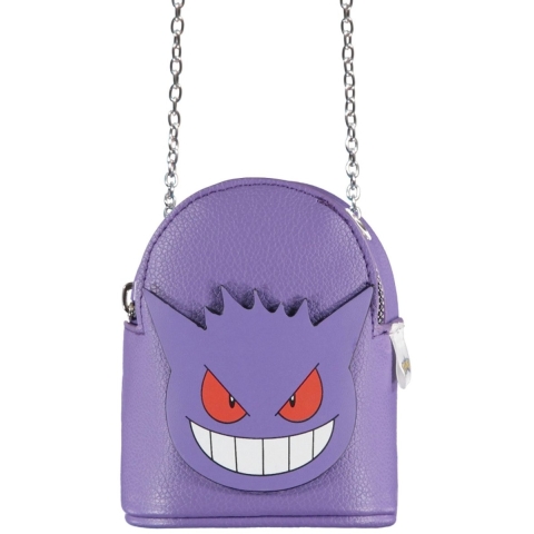 Pokémon - Gengar Micro Bag