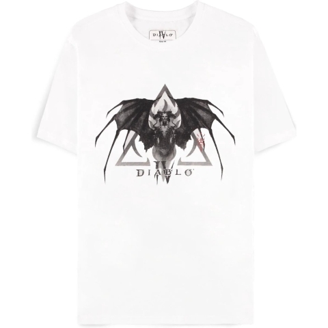 Diablo IV - Unholy Trinity Men's Short Sleeved T-shirt