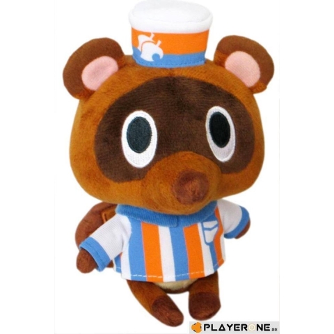 Animal Crossing Pluche - Timmy Store Clerk