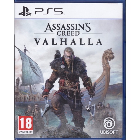 Assassin's Creed Valhalla