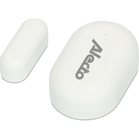 Alecto SMART-DOOR10 Smart Zigbee raam/deur sensor - Maakt je ramen en deuren Smart