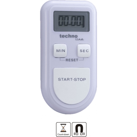 Technoline KT-100 Digitale Timer