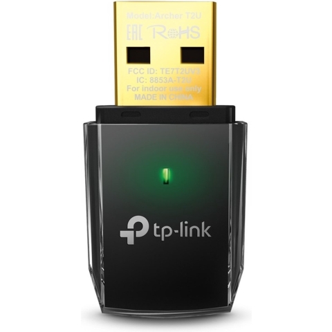 TP-LINK Archer T2U - Wifi-adapter