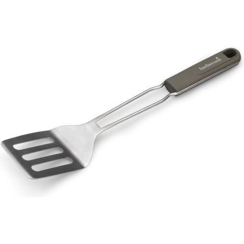 Barbecook Spatel Army Style Medium - AKTIE!