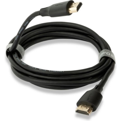 QED: Connect HDMI kabel - 3 meter