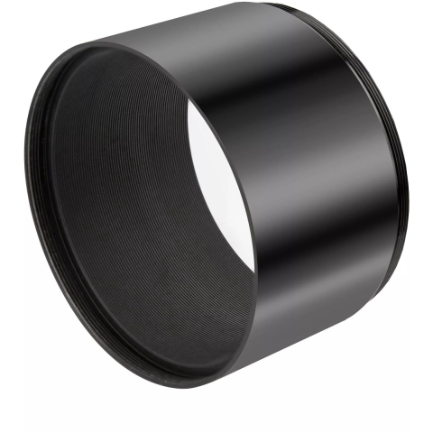 BRESSER Verlenghuls 37,5 mm voor 2.0" R&P