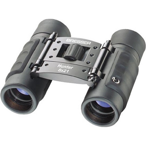 BRESSER Hunter 8x21 verrekijker