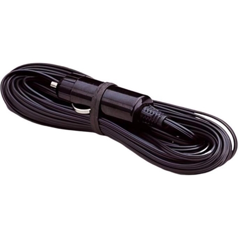BRESSER 12V Auto adapterkabel (7 meter)