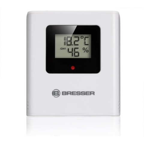 BRESSER thermo-hygrosensor