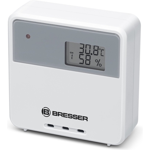BRESSER thermo-hygrosensor