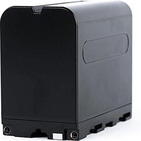 Bresser NP-F970 Accu 7200mAh
