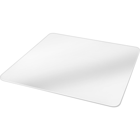BRESSER BR-AP1 Acryl Plaat wit 50x50cm