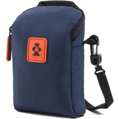 Crumpler Drewbob Camera Pouch 100 (bluestone)