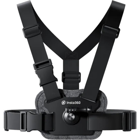 Insta360 3x Chest Strap