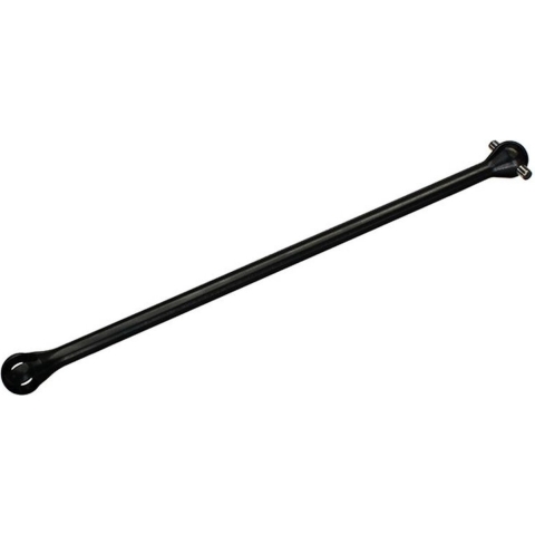 Driveshaft, steel constant-velocity (heavy duty, shaft only) (TRX-7750X)