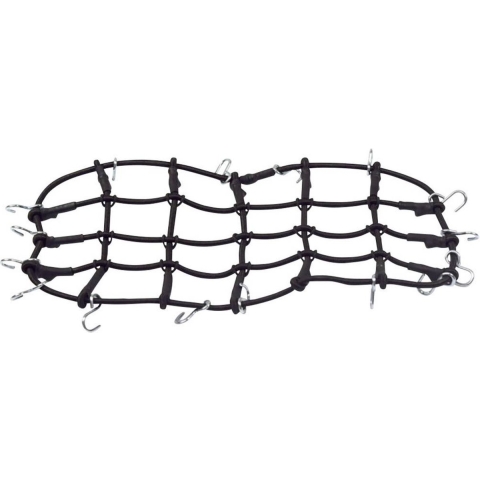 Crawler net