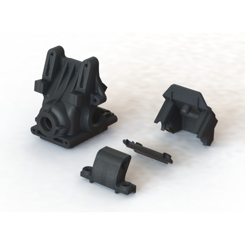 Arrma - Gearbox Case set HD (1pcs) (AR310854)