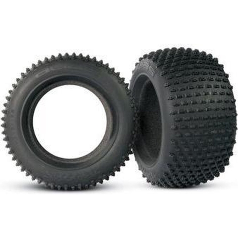 Tires, alias 2.8" (2)/ foam inserts (2)