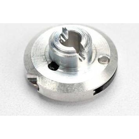 Primary clutch assembly (two-speed shift hub)