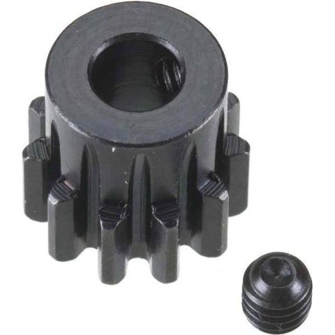 Castle Creations CC pinion 23T staal MOD 1