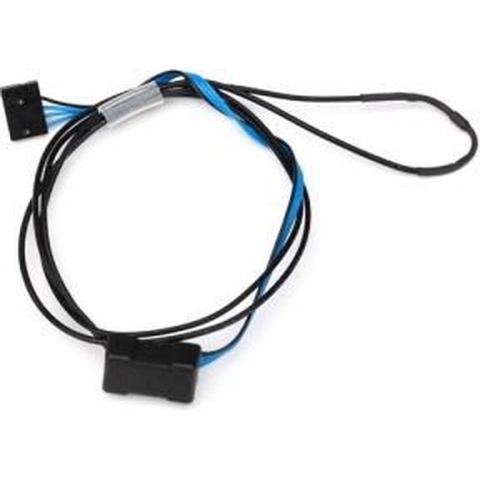 Sensor, auto-detectable, temperature