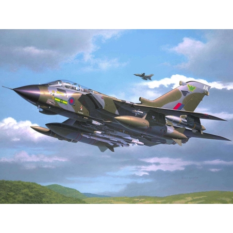 Revell 1/72 Tornado Gr.1 Raf