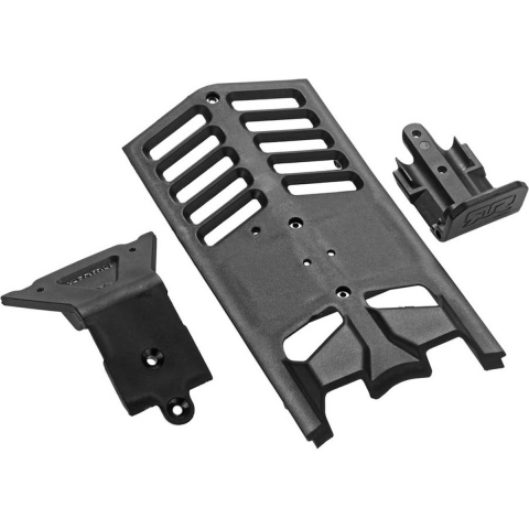 Skidplate Front/Rear/Centre Set (AR320282)