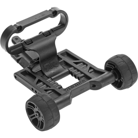 Arrma Wheelie Bar Set (AR320255)