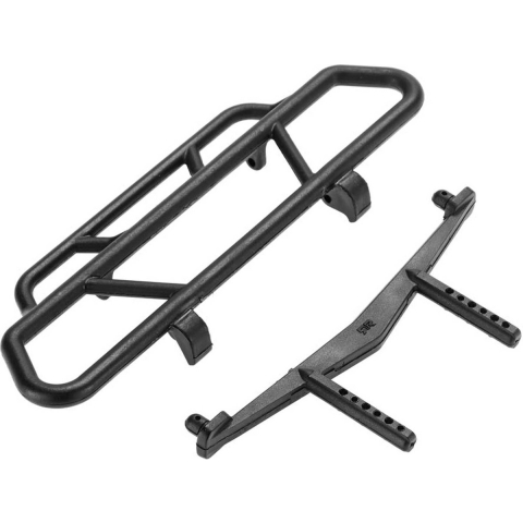 SC Rear Bumper and Body Mount Set (AR320319)