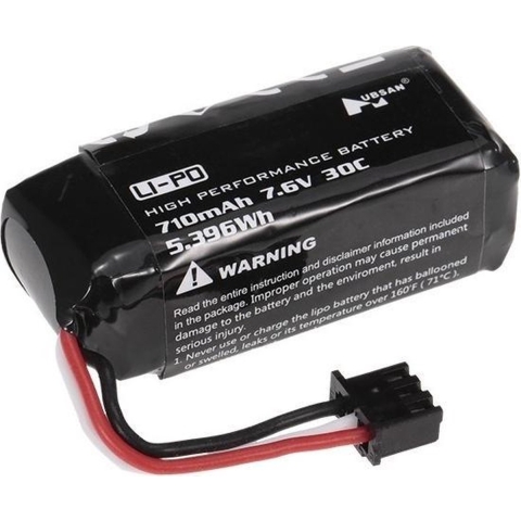 Hubsan H122 Battery Set