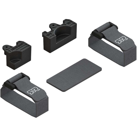Arrma - Battery Mounting Set (AR320413)
