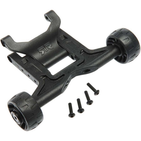 Arrma - Wheelie Bar Set (AR320403)