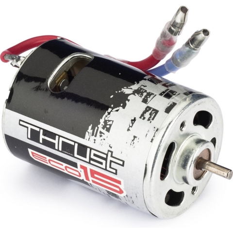 Brushed Motor Thrust eco 15T (2310060)